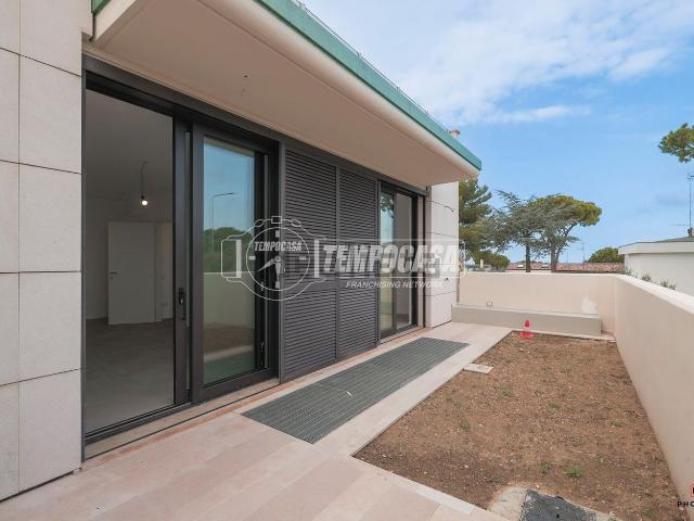 Appartamento in vendita di 110 m² in Viale Trebaci