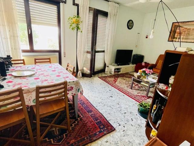Appartamento in vendita di 110 m² in Viale Trieste