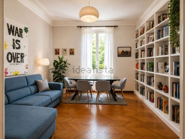 Appartamento in vendita di 110 m² in Viale Umbria, 15