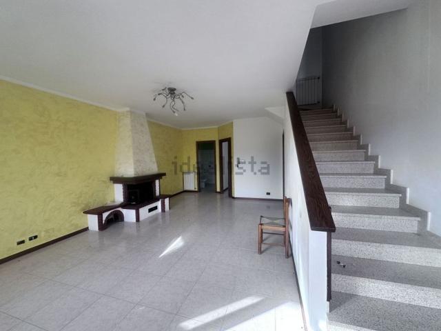 Appartamento in vendita di 110 m² in Viale Umbria
