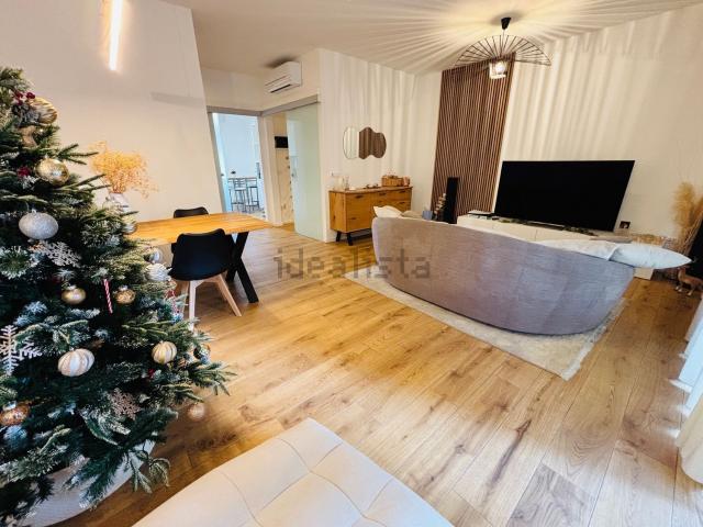 Appartamento in vendita di 110 m² in Viale Ungheria