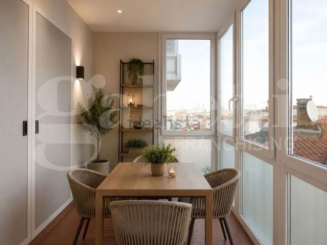 Appartamento in vendita di 110 m² in Viale Veneto, 12
