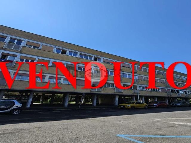 Appartamento in vendita di 110 m² in Viale XVII Olimpiade, 106