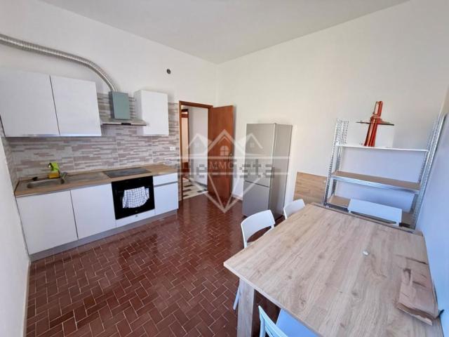 Appartamento in vendita di 110 m² in Viale XX Settembre, 108