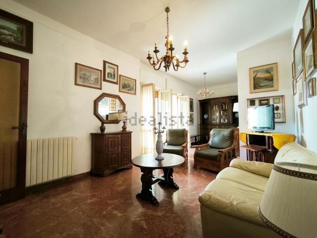 Appartamento in vendita di 110 m² in Viale XX Settembre