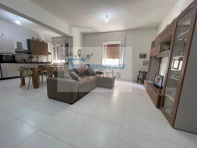 Appartamento in vendita di 110 m² in Viale Zecchino