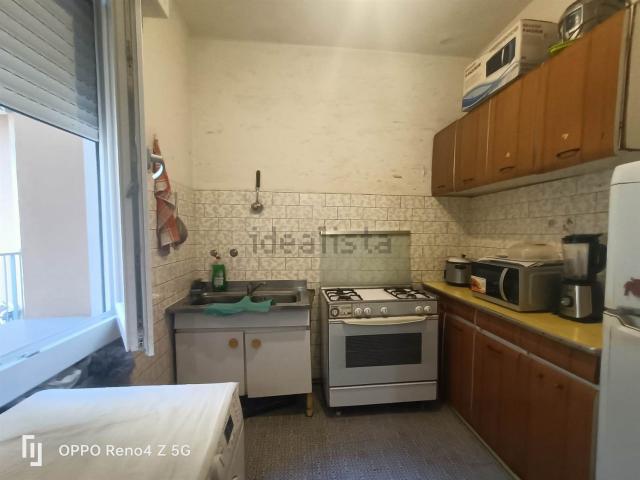 Appartamento in vendita di 110 m² in Viale A. Gramsci, 372