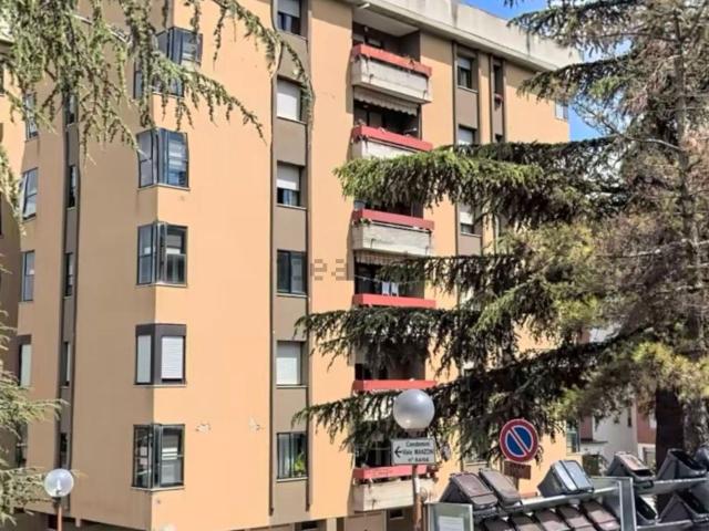 Appartamento in vendita di 110 m² in Viale Alessandro Manzoni, 136