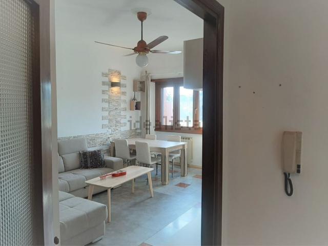 Appartamento in vendita di 110 m² in Viale Alessandro Guidoni, 207