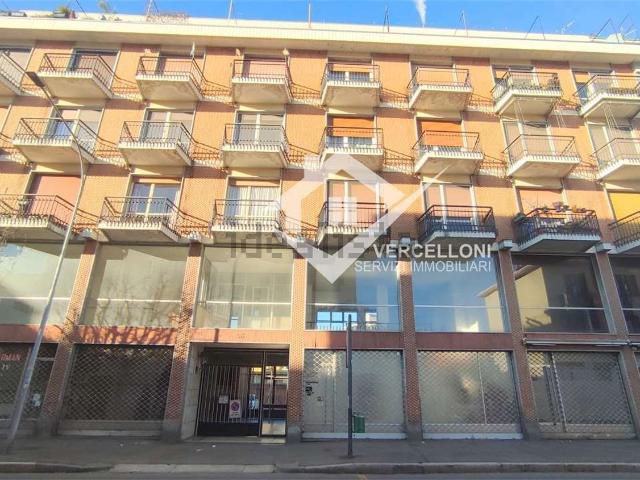 Appartamento in vendita di 110 m² in Viale Alessandro Volta, 53