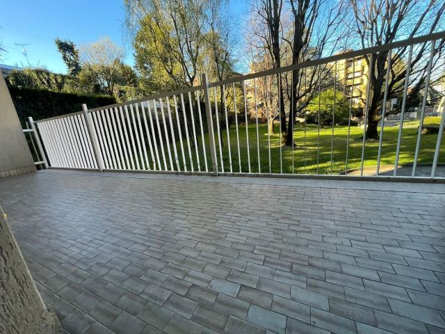 Appartamento in vendita di 110 m² in Viale Alla Madonna