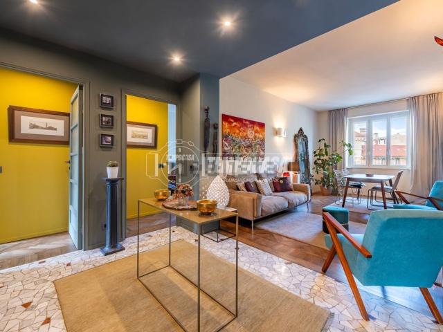 Appartamento in vendita di 110 m² in Viale Andrea Doria, 10