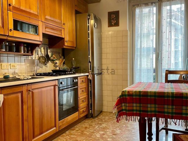 Appartamento in vendita di 110 m² in Viale Andrea Palladio