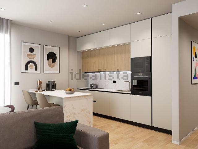 Appartamento in vendita di 110 m² in Viale Antonio Gramsci