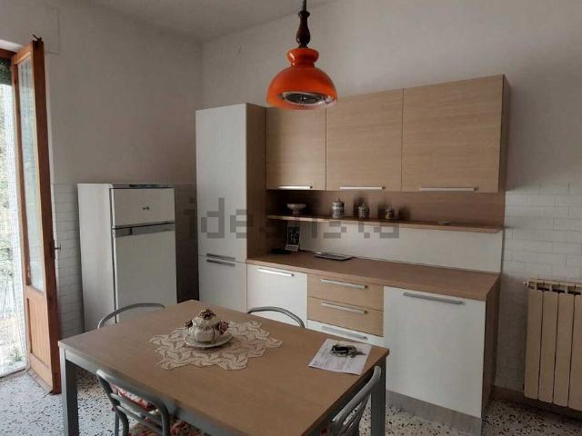 Appartamento in vendita di 110 m² in Viale Antonio Gramsci