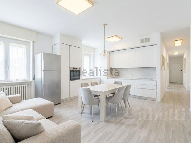 Appartamento in vendita di 110 m² in Viale Armando Diaz, 34