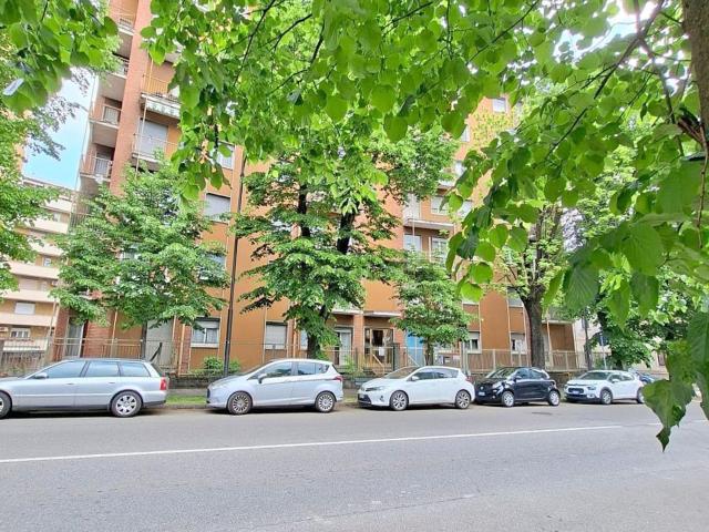 Appartamento in vendita di 110 m² in Viale Armando Diaz, 34