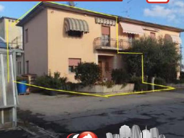 Appartamento in vendita di 110 m² in Viale Armando Diaz