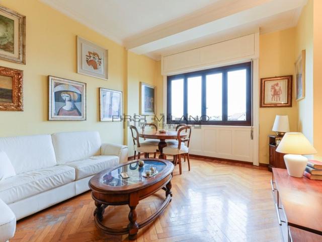 Appartamento in vendita di 110 m² in Viale Argonne, 1