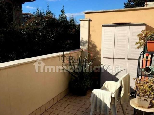 Appartamento in vendita di 110 m² in Viale Belfiore