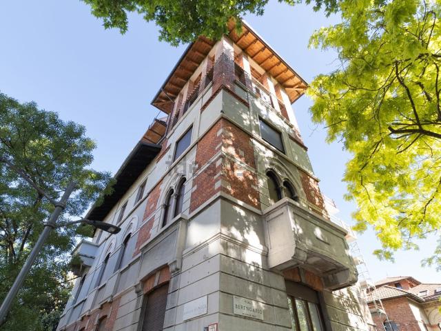 Appartamento in vendita di 110 m² in Viale Berengario, 10
