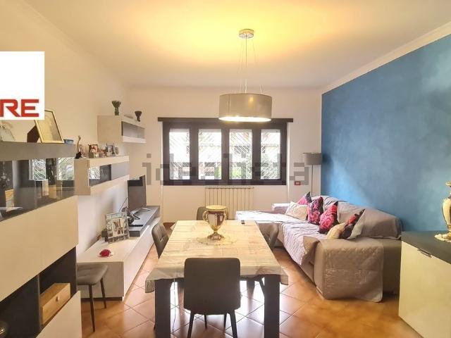 Appartamento in vendita di 110 m² in Viale Bruno Rizzieri
