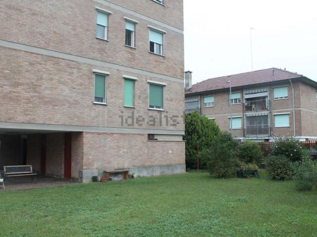 Appartamento in vendita di 110 m² in Viale Buridani