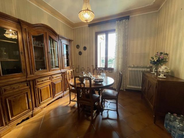 Appartamento in vendita di 110 m² in Viale Camillo Benso di Cavour