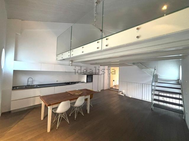 Appartamento in vendita di 110 m² in Viale Carducci G 44