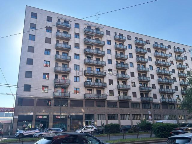 Appartamento in vendita di 110 m² in Viale Carlo Troya, 22