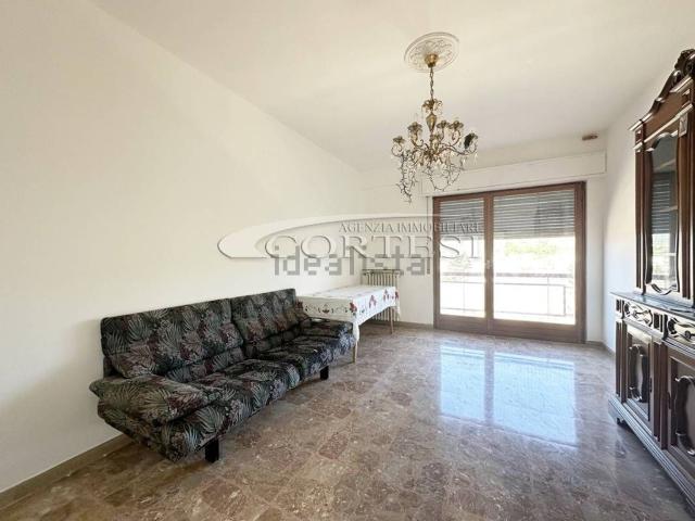 Appartamento in vendita di 110 m² in Viale Carlo Liviero, 2