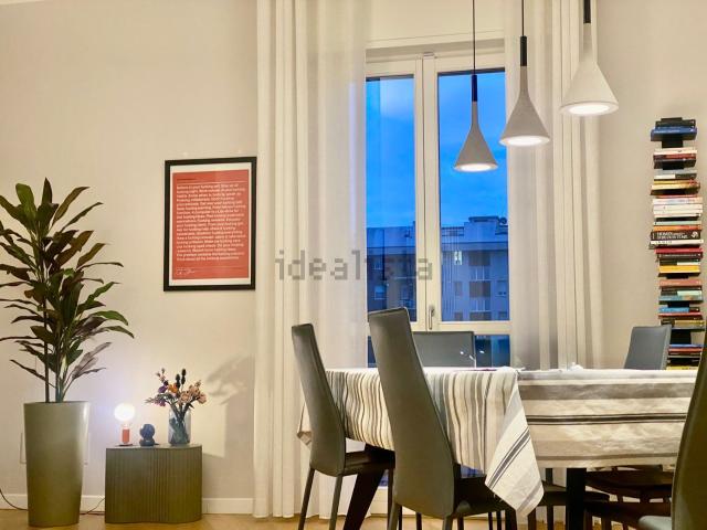 Appartamento in vendita di 110 m² in Viale Carlo Sigonio