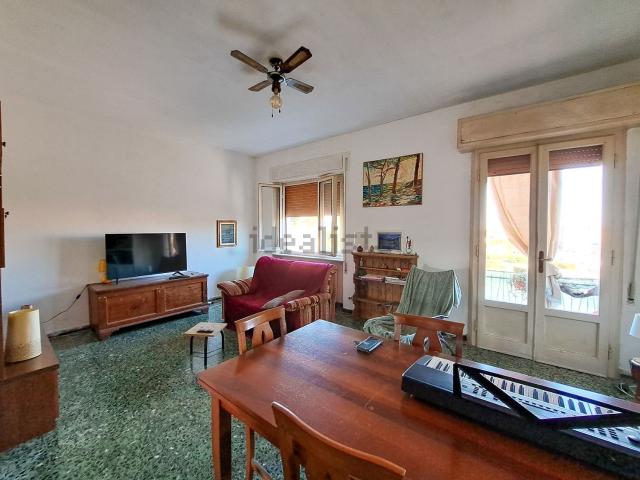 Appartamento in vendita di 110 m² in Viale Castruccio Castracani