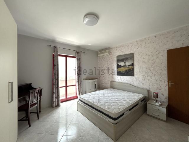 Appartamento in vendita di 110 m² in Viale Cassiodoro, 213