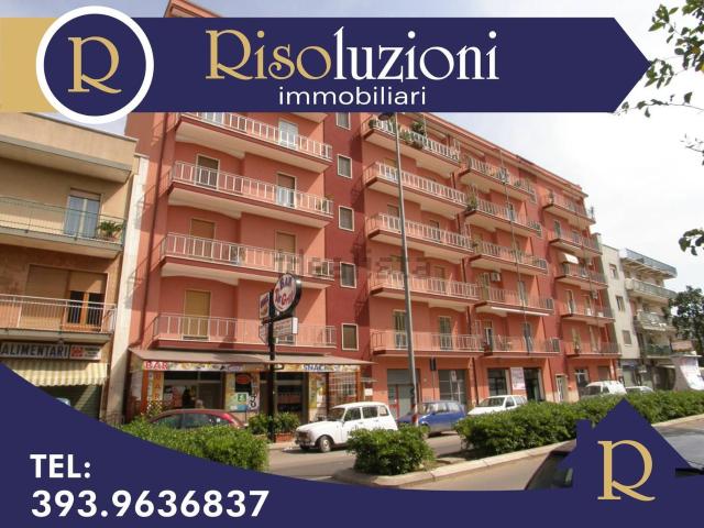 Appartamento in vendita di 110 m² in Viale Chiatona