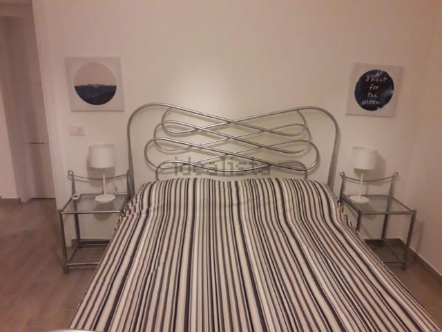 Appartamento in vendita di 110 m² in Viale Cimarosa