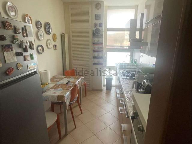 Appartamento in vendita di 110 m² in Viale Città del Vaticano, 72
