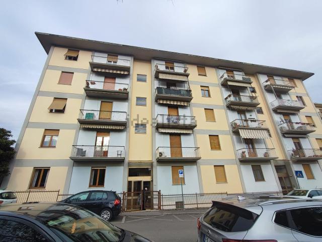 Appartamento in vendita di 110 m² in Viale Cristoforo Colombo