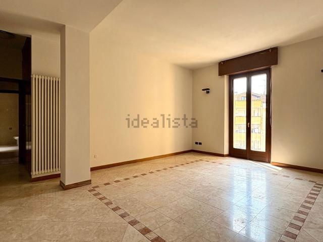 Appartamento in vendita di 110 m² in Viale Cristoforo Colombo, 67