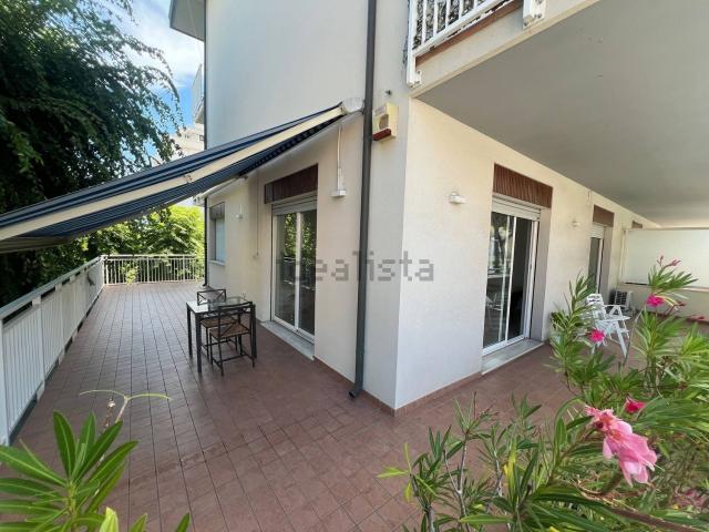 Appartamento in vendita di 110 m² in Viale Dante, 211