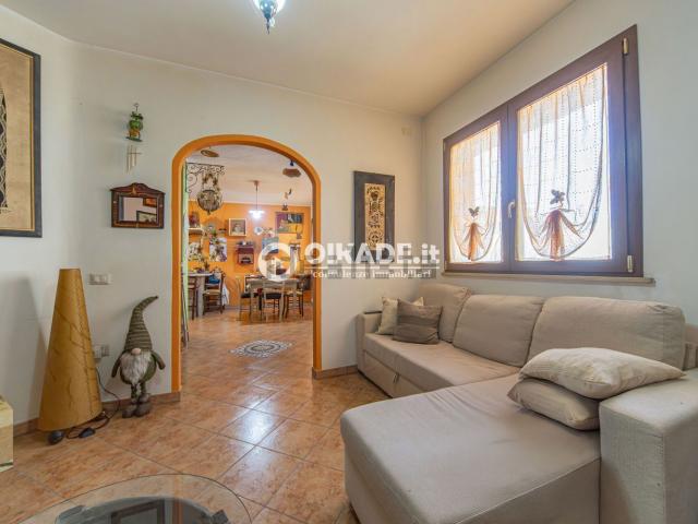 Appartamento in vendita di 110 m² in Viale Dante Alighieri, 26