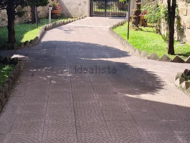 Appartamento in vendita di 110 m² in Viale dei Colli Portuensi, 579