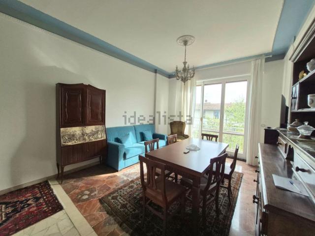Appartamento in vendita di 110 m² in Viale dei Mille, 50