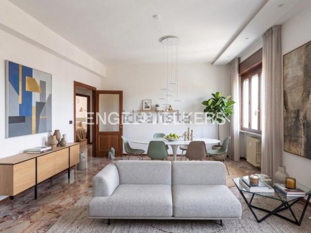 Appartamento in vendita di 110 m² in Viale dei Mille