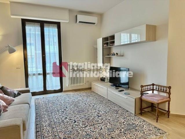 Appartamento in vendita di 110 m² in Viale dei Mille
