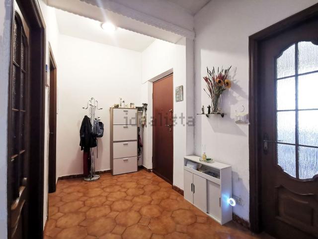 Appartamento in vendita di 110 m² in Viale dei Mughetti, 6