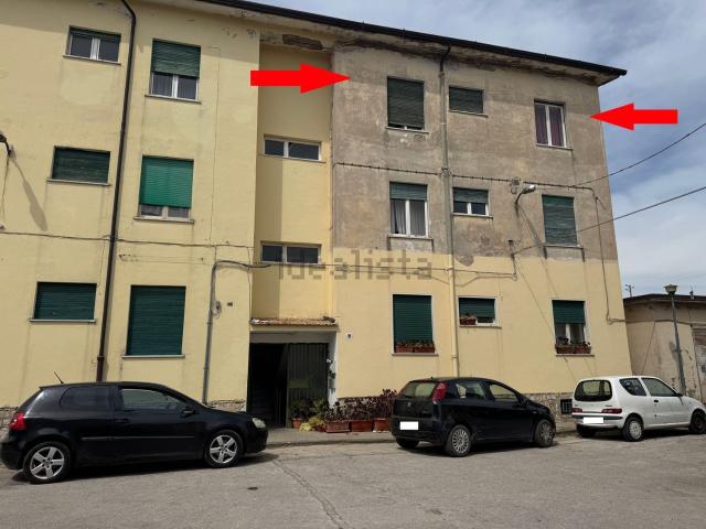 Appartamento in vendita di 110 m² in Viale dei Platani, 10