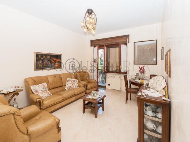 Appartamento in vendita di 110 m² in Viale dei Romani, 6
