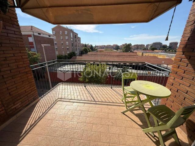 Appartamento in vendita di 110 m² in Viale dei Romanisti, 20
