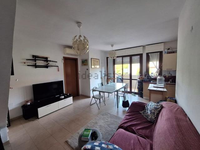Appartamento in vendita di 110 m² in Viale del Lavoro